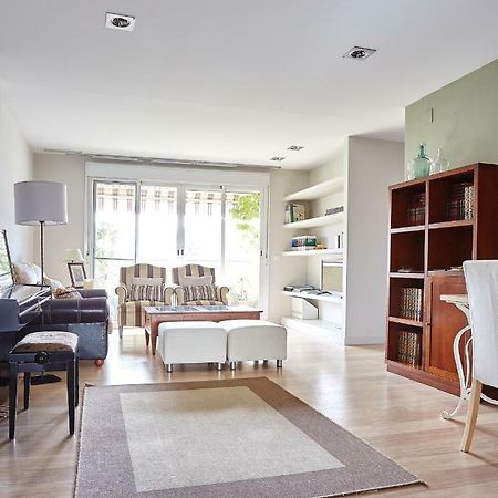 Apartamento Tibula Teatro Parking Mérida Eksteriør bilde