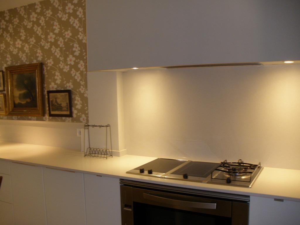 Apartamento Tibula Teatro Parking Mérida Rom bilde