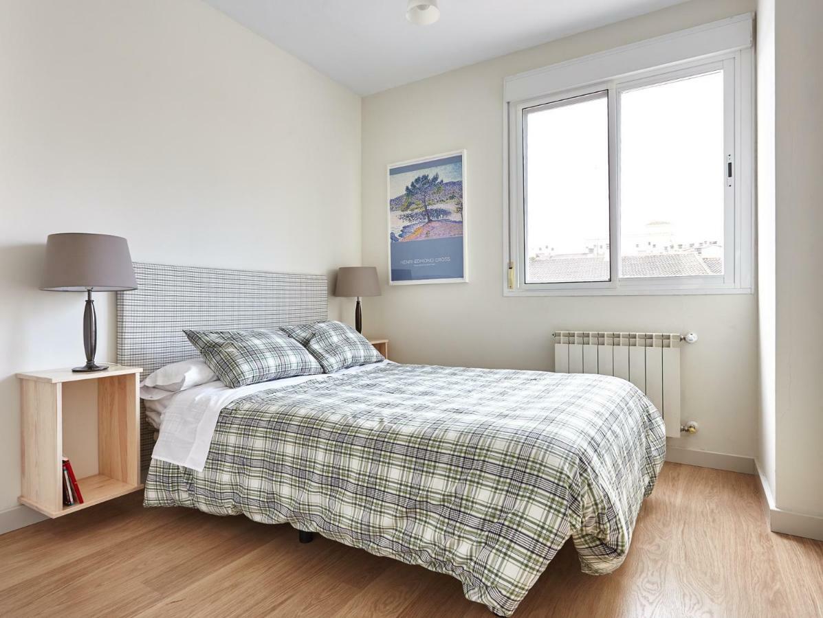 Apartamento Tibula Teatro Parking Mérida Eksteriør bilde