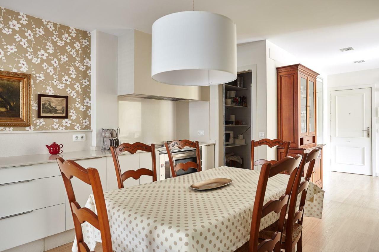 Apartamento Tibula Teatro Parking Mérida Eksteriør bilde