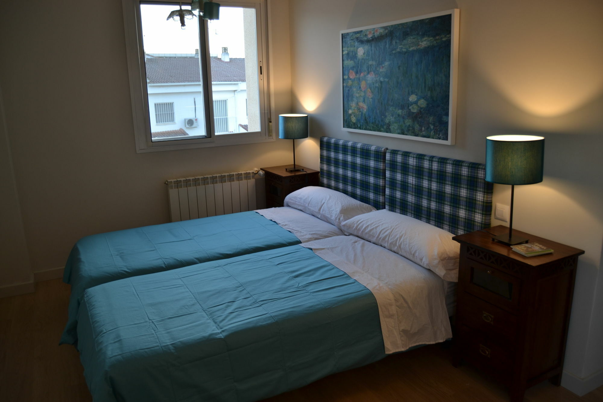 Apartamento Tibula Teatro Parking Mérida Eksteriør bilde